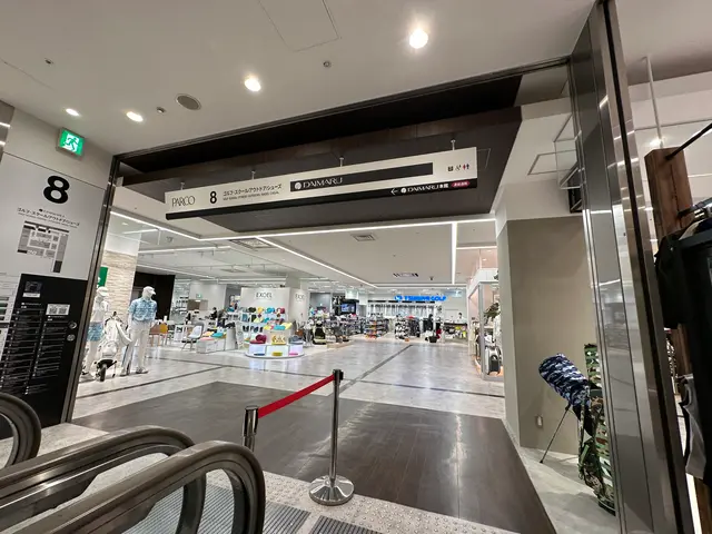 心斎橋PARCO（心斎橋パルコ）