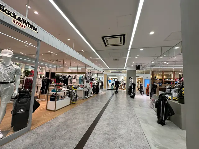 心斎橋PARCO（心斎橋パルコ）