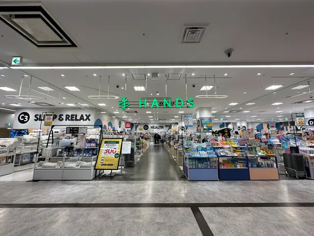 心斎橋PARCO（心斎橋パルコ）