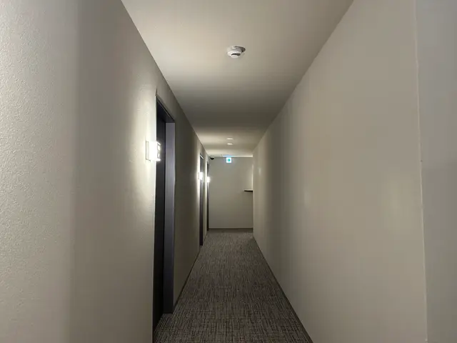 ホテルモーニングボックス大阪心斎橋