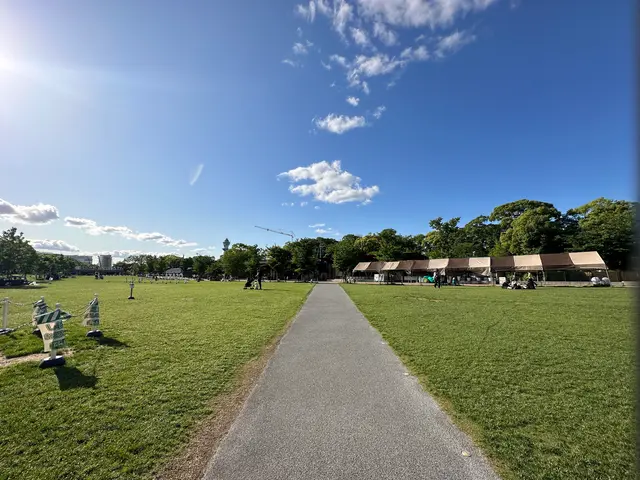 てんしば