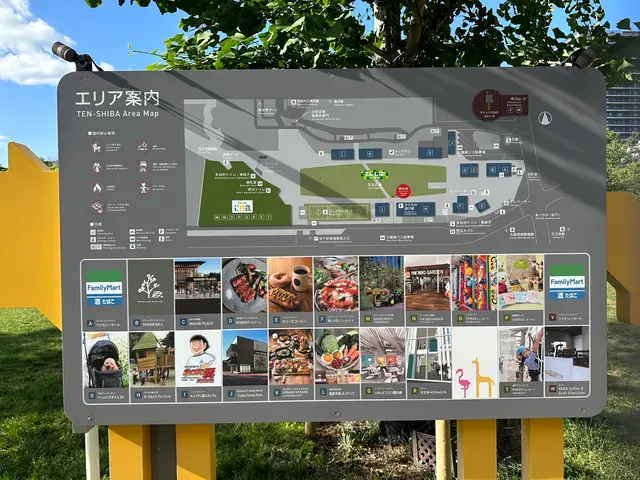 てんしば