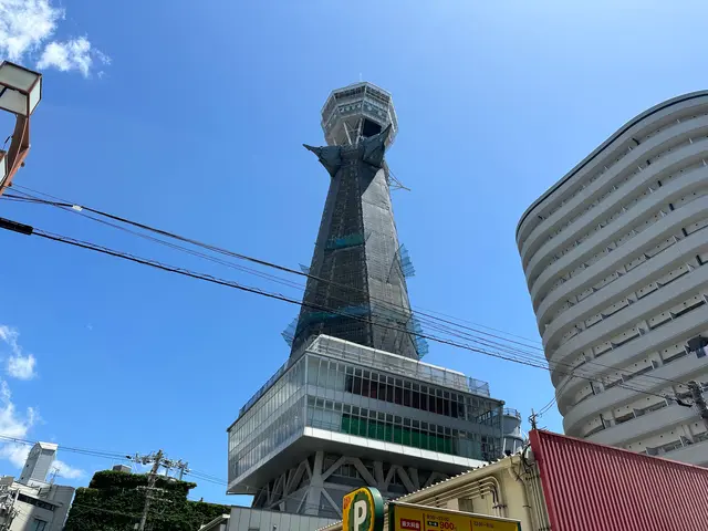 通天閣