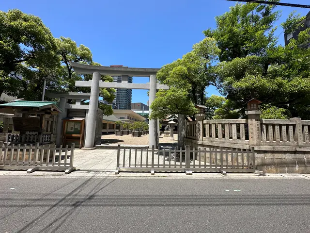 今宮戎神社