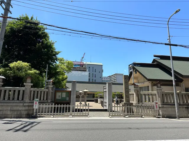 今宮戎神社