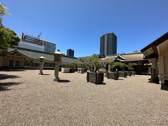 今宮戎神社