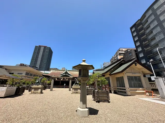 今宮戎神社