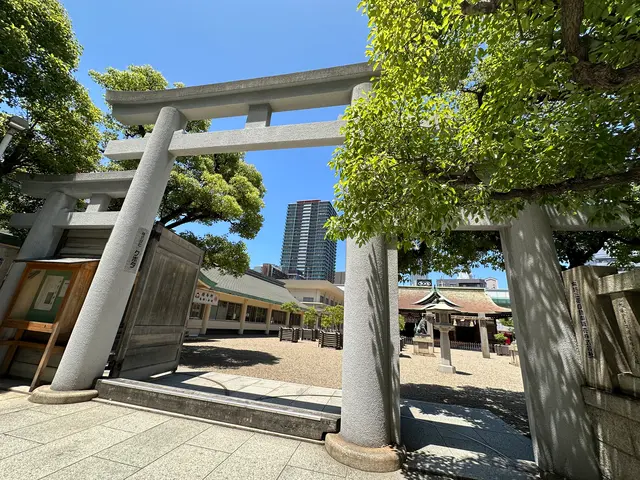 今宮戎神社