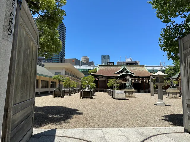 今宮戎神社