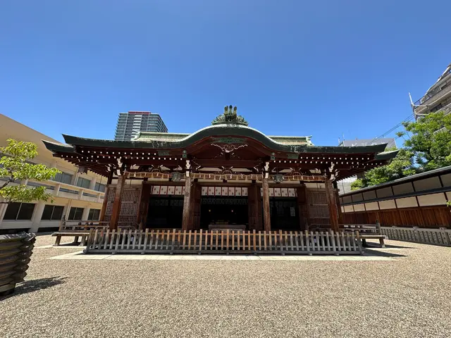今宮戎神社
