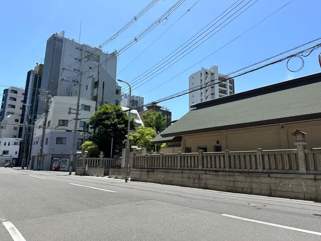 今宮戎神社