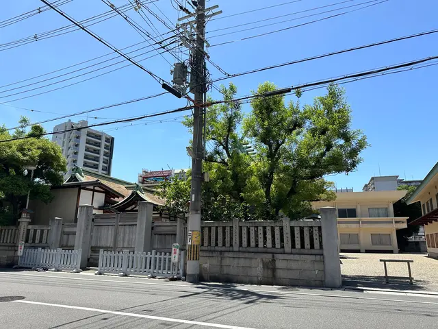 今宮戎神社