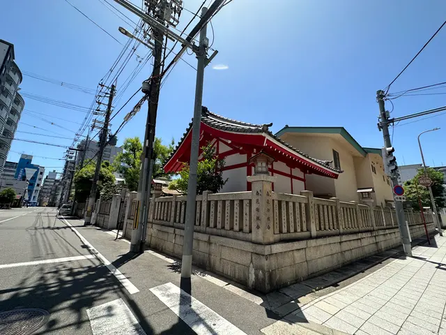今宮戎神社
