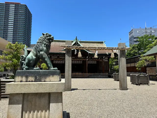 今宮戎神社