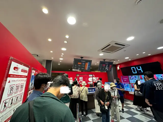 通天閣