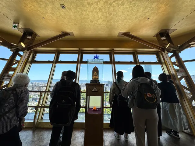 通天閣