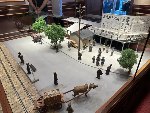 通天閣