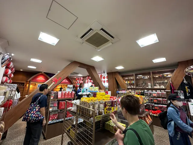 通天閣