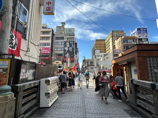 道頓堀