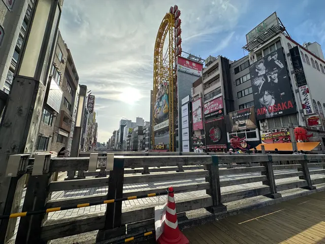 道頓堀