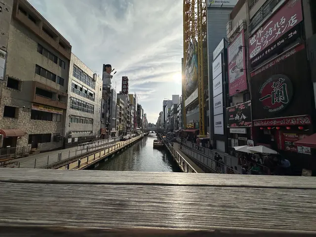 道頓堀