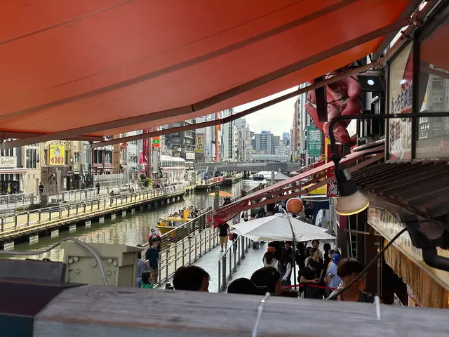 道頓堀