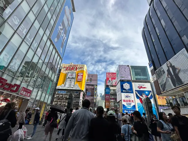 道頓堀