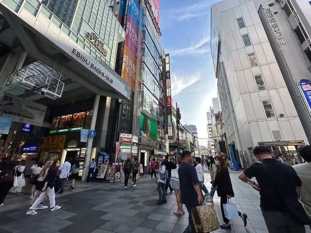 道頓堀
