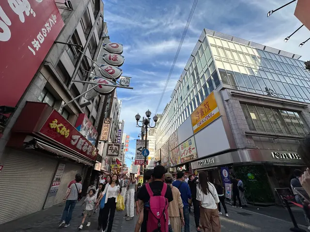 道頓堀