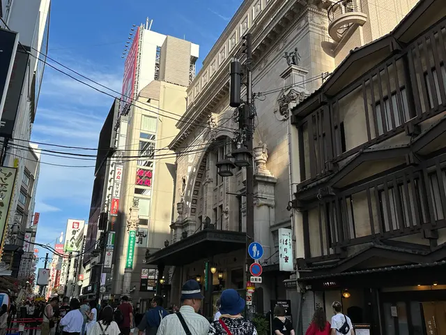道頓堀