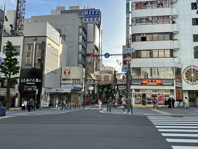 道頓堀