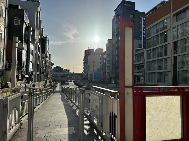 道頓堀