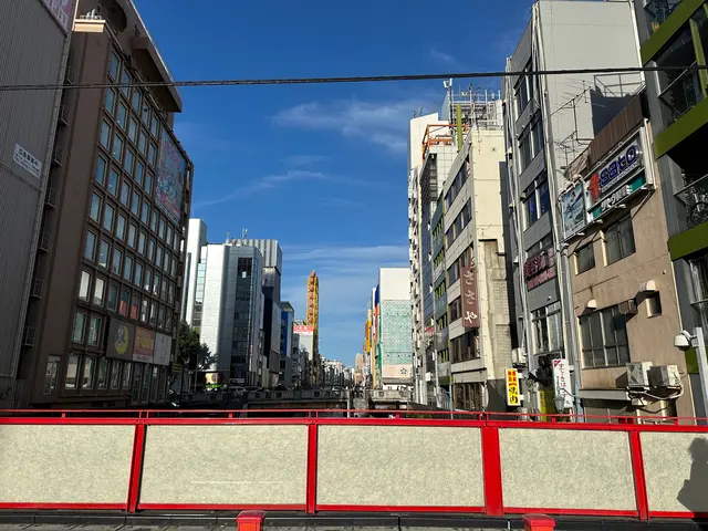 道頓堀