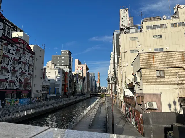 道頓堀