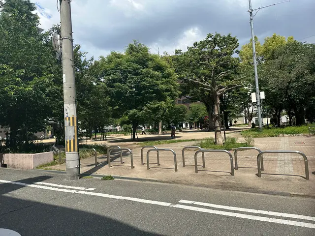 堀江公園