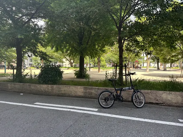 堀江公園