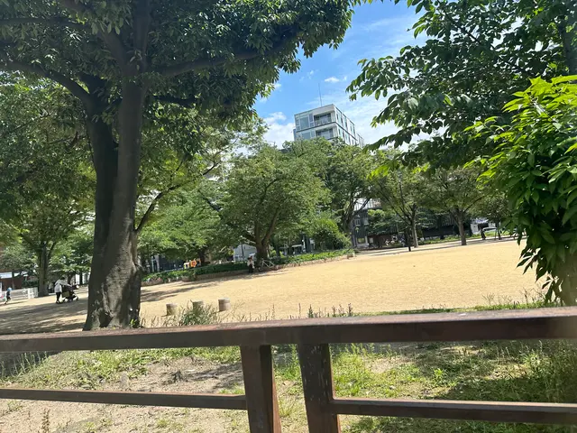 堀江公園