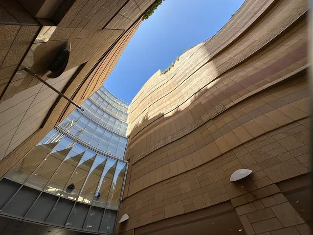 なんばパークス（なんばPARKS）
