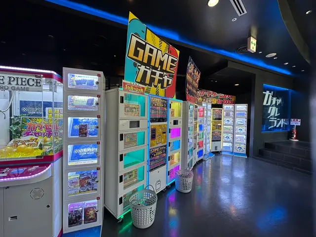 なんばパークスシネマ