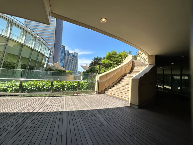 なんばパークスシネマ