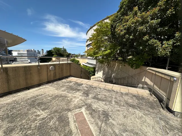 PARKS GARDEN （パークスガーデン）