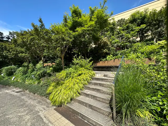 PARKS GARDEN （パークスガーデン）