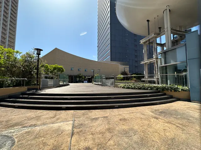 PARKS GARDEN （パークスガーデン）