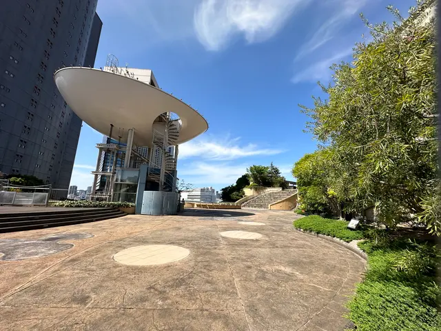 PARKS GARDEN （パークスガーデン）