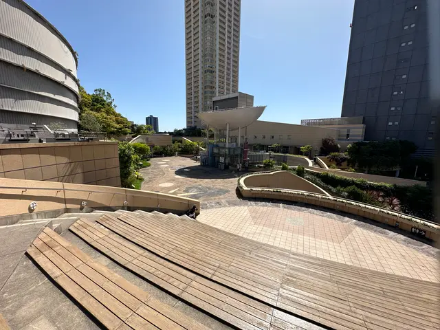 PARKS GARDEN （パークスガーデン）