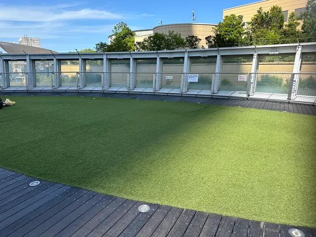 PARKS GARDEN （パークスガーデン）