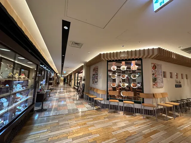 天王寺ミオ