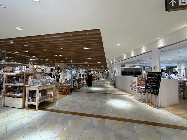 天王寺ミオ