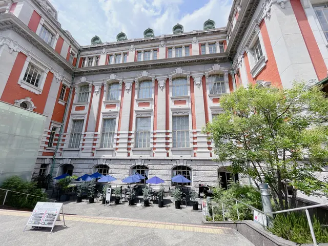 大阪市中央公会堂　