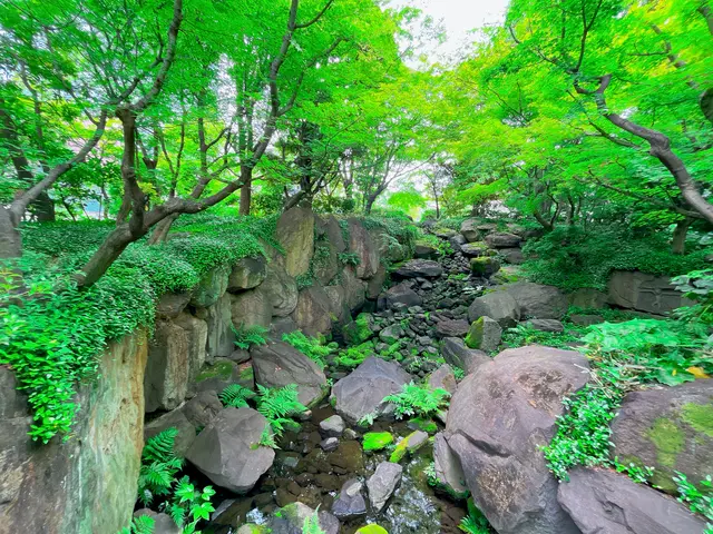 新梅田シティ